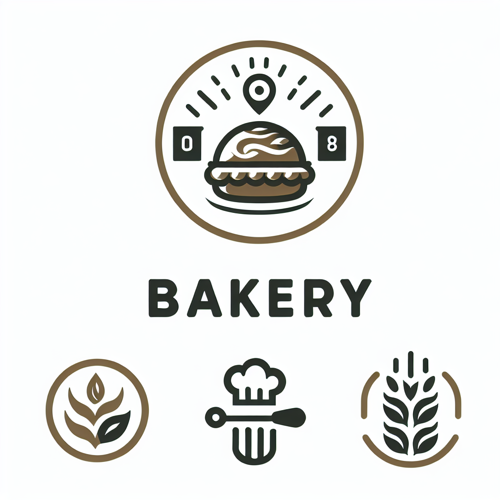 The Bakery