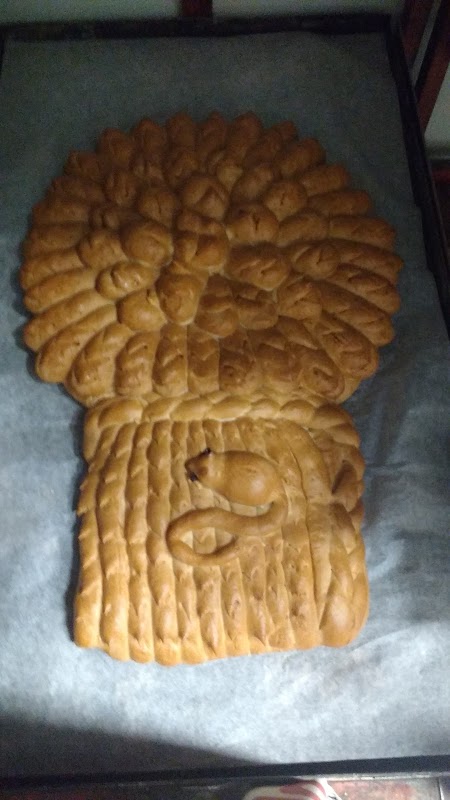 Celebration Cakes